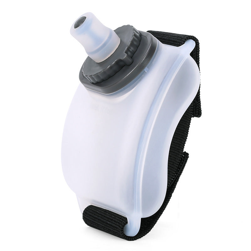 Outdoor Cycling Sports Water Cup Running Wrist Water Bottle Fitness Portable Wat