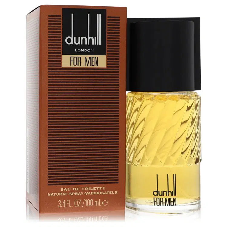 Dunhill by Alfred Dunhill Eau De Toilette Spray 3.4 oz (Men)