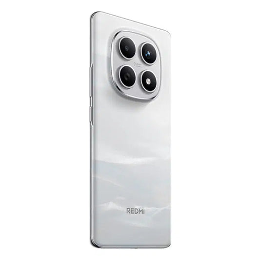 Xiaomi Redmi Note 15 5G, 6GB+128GB, 6.77 inch Xiaomi HyperOS 2 Snapdragon 6 Gen 3 Octa Core, Network: 5G (White)