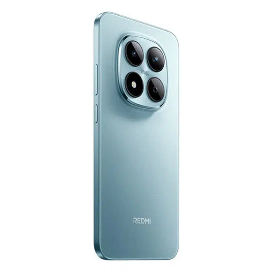 Xiaomi Redmi Note 15 Pro 5G, 12GB+256GB, 6.83 inch Xiaomi HyperOS 2 Dimensity 7400-Ultra Octa Core, Network: 5G, NFC (Sky Blue)