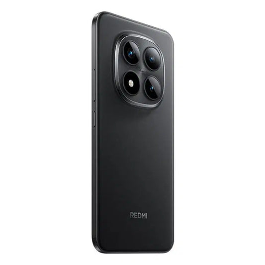 Xiaomi Redmi Note 15 Pro+ 5G, 12GB+512GB, 6.83 inch Xiaomi HyperOS 2 Snapdragon 7s Gen 4 Octa Core, Network: 5G, NFC (Black)