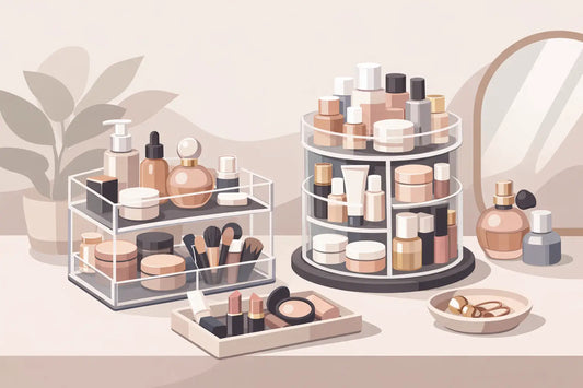 Beauty Organizer for Countertop Buying Guide