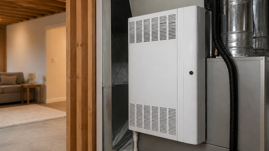 5 Best Whole House Air Purifiers: 2026 Review