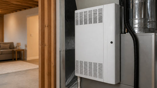 5 Best Whole House Air Purifiers: 2026 Review