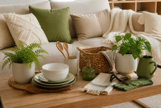 7 Best Online Home Goods Stores in 2026