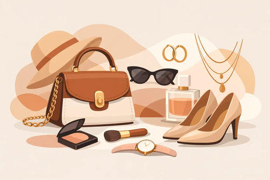 Women’s Fashion Accessory Trends to Wear Now