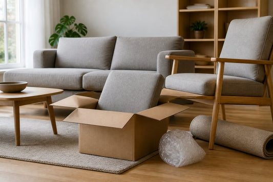 Best Online Furniture Return Policies: 2026 Guide