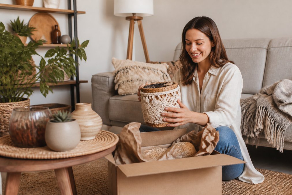 Best Online Home Decor Shops for Every Style