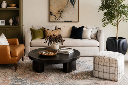 How to Mix and Match Home Decor: 2026 Guide