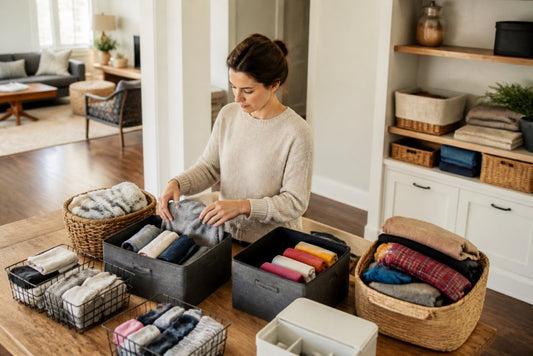 How to Organize Family Home Spaces in 2026: A Room-by-Room Guide