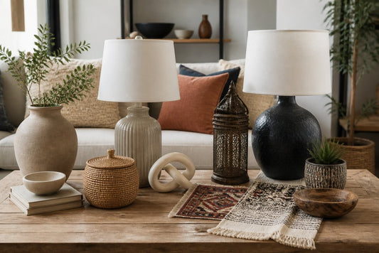Overstock vs World Market: Home Decor Comparison 2026