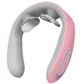 Cervical Massager New Electric Pulse Shoulder Protection