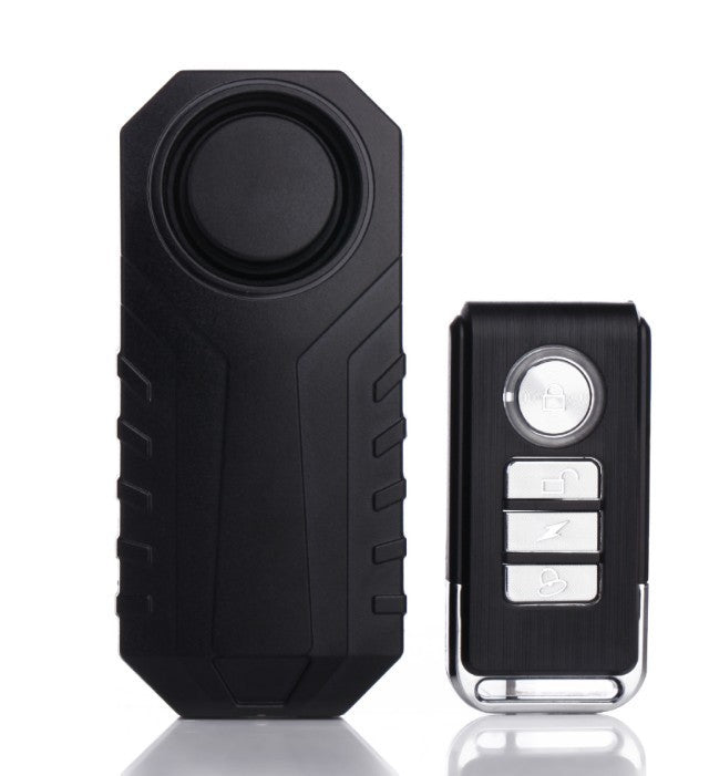Elecpow Bike Alarm Remote Control Waterproof Electric Bicycle Motorcycle Anti-Th
