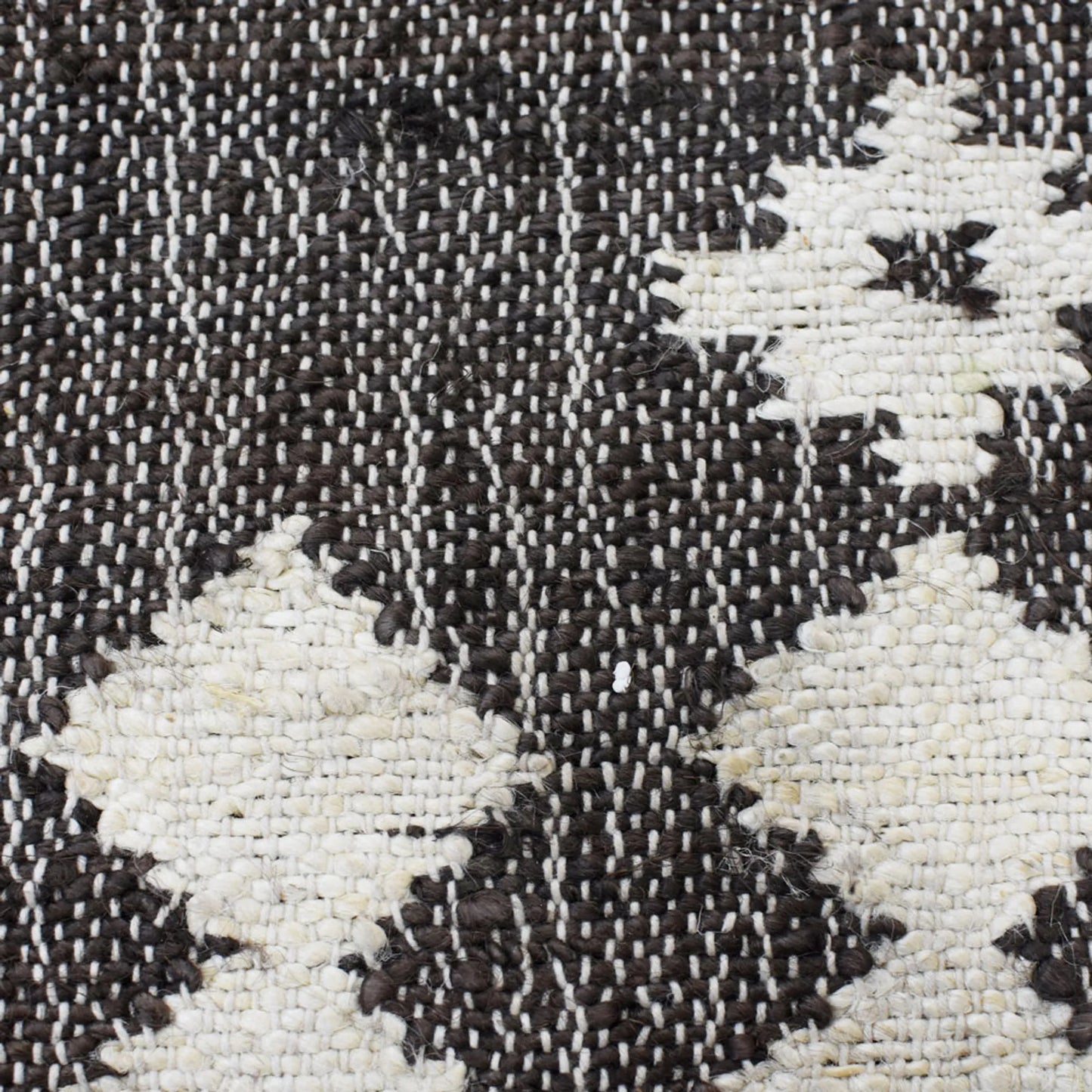 Rugsotic Carpets Hand Woven Kilim Jute Eco-friendly Area Rug Oriental