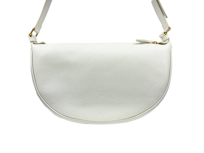 Burberry Leather Soft Sling Bag Crossbody