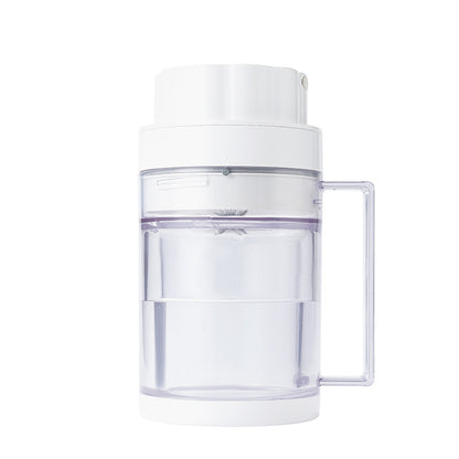Electric Portable Multi-Function Juicer - Household Centrifugal Juice Extractor 