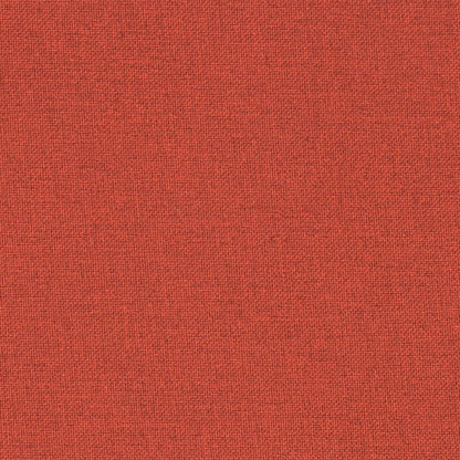Pallet Cushions 2 pcs Melange Red Fabric