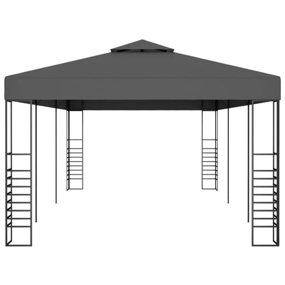 Gazebo Marquee 118.1"x236.2" Anthracite
