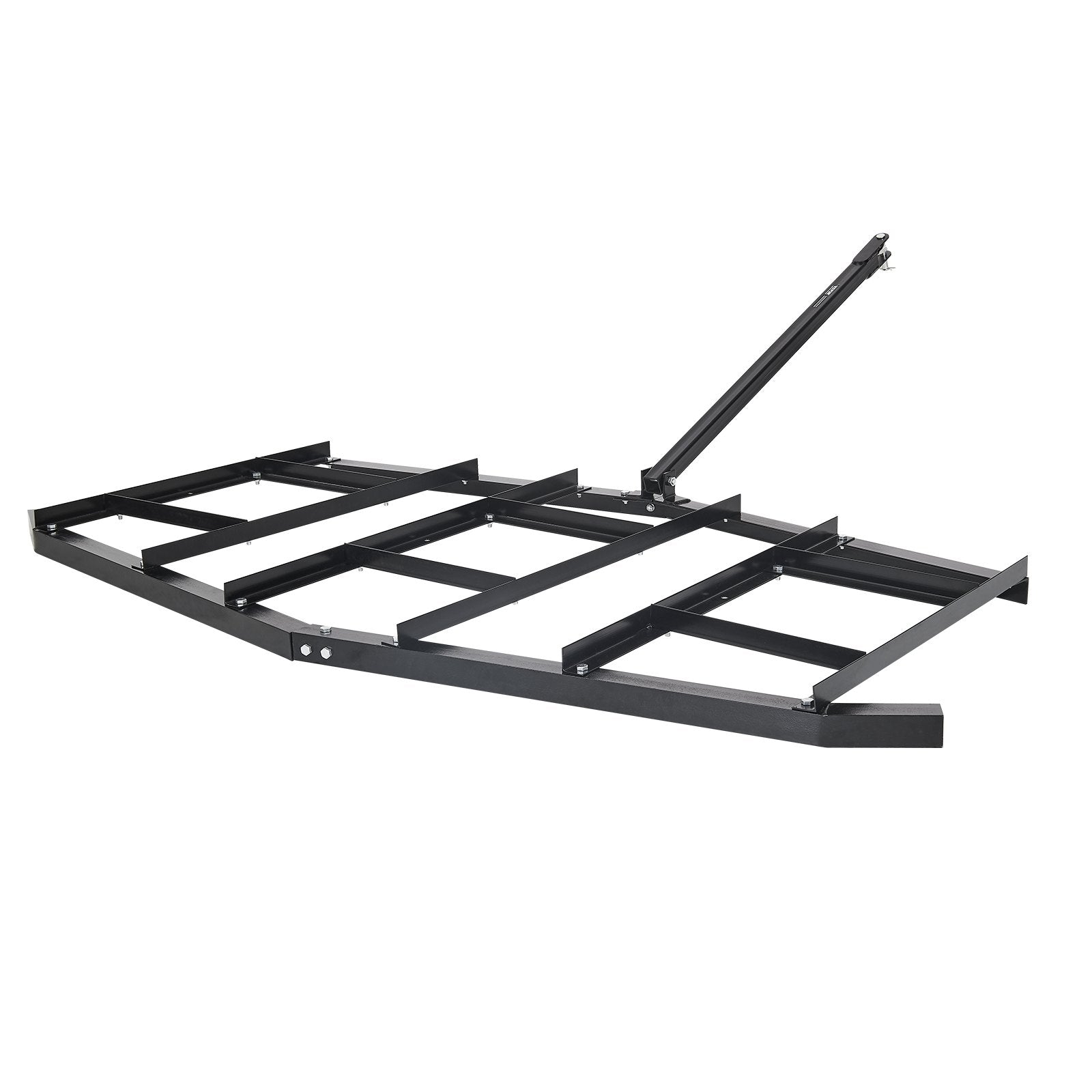 Drag Harrow Width Tow Behind Drag Harrow Steel Gravel Grader ATV UTV