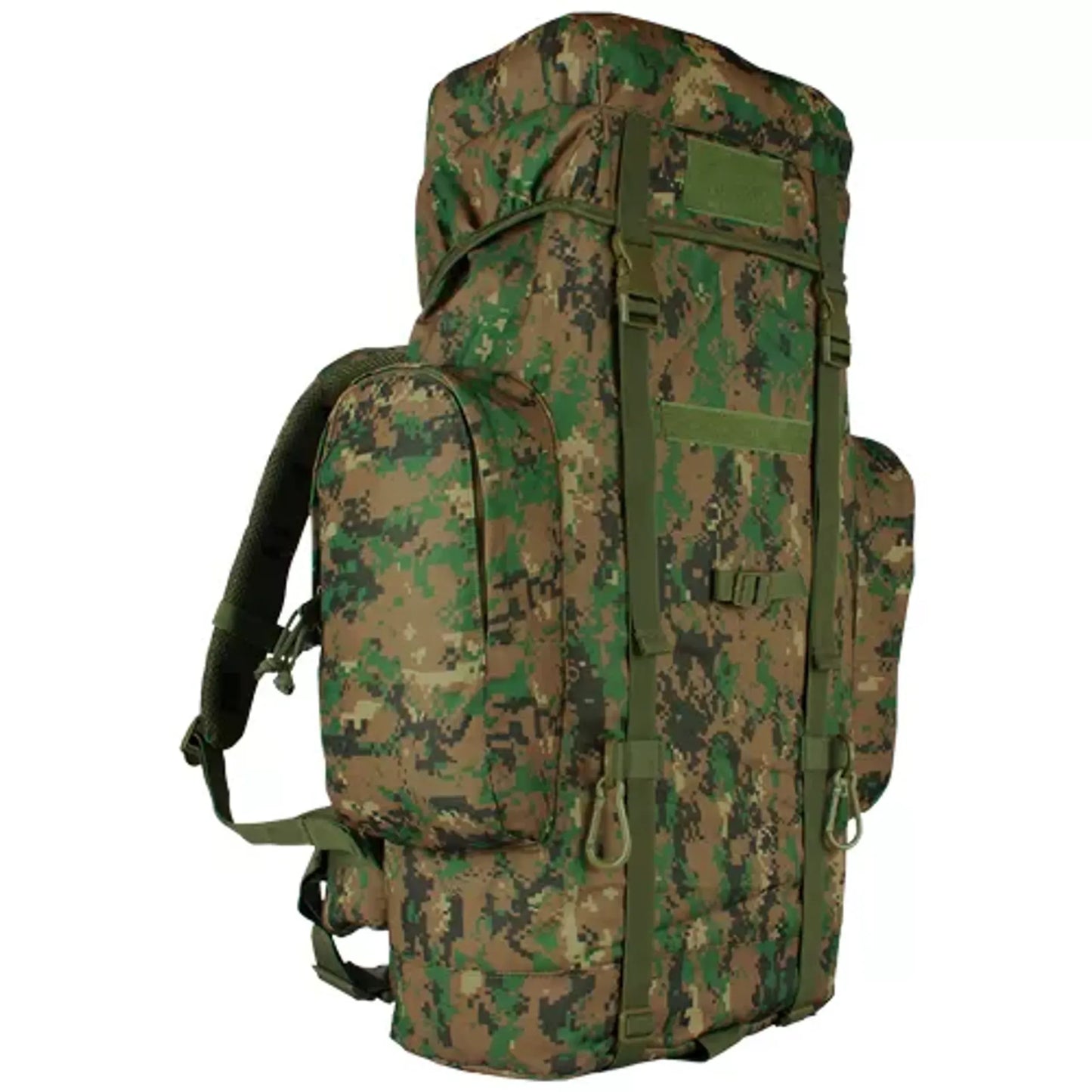 Rio Grande Backpack