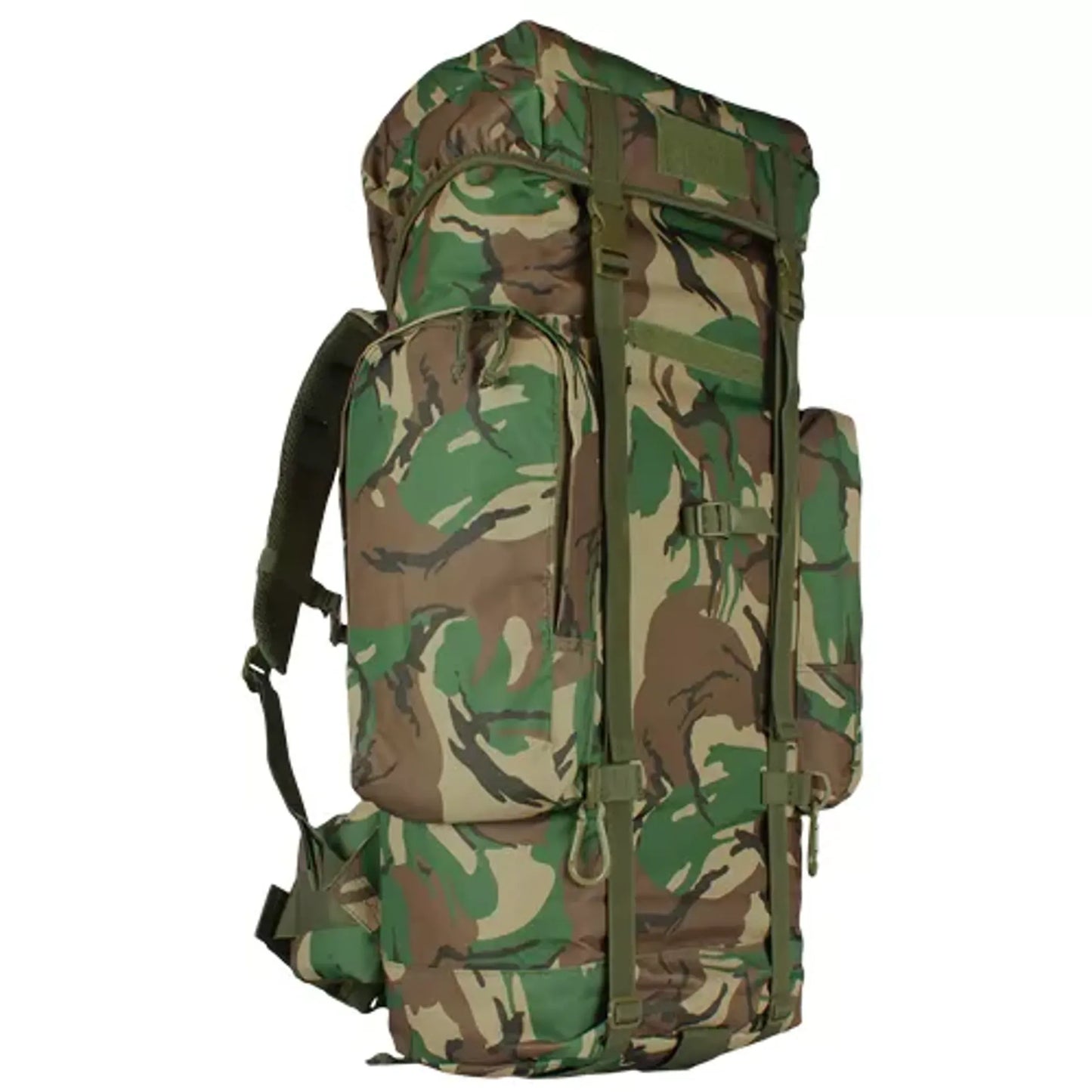 Rio Grande Backpack