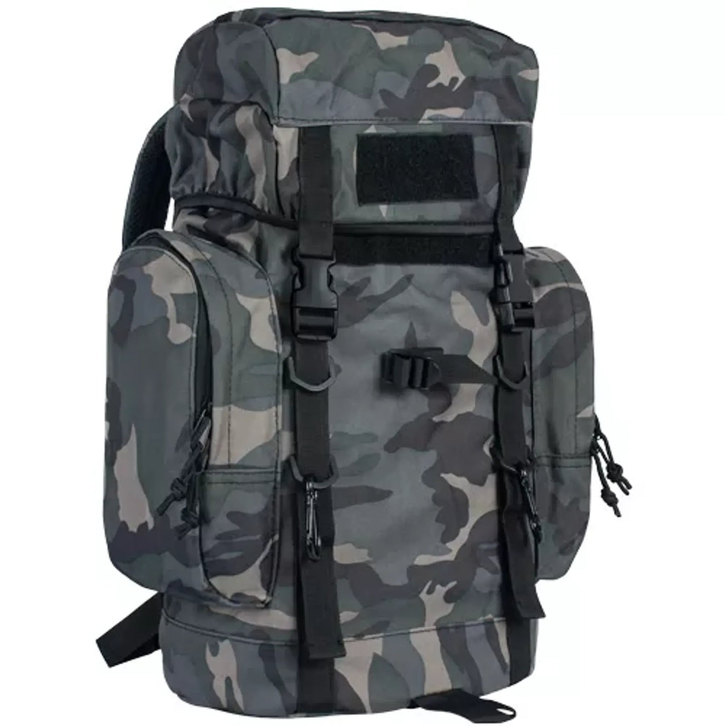 Rio Grande Backpack