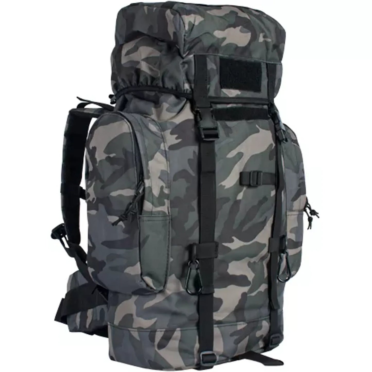 Rio Grande Backpack