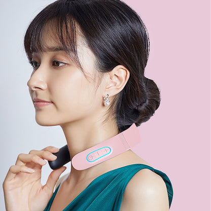 Cervical Massager New Electric Pulse Shoulder Protection