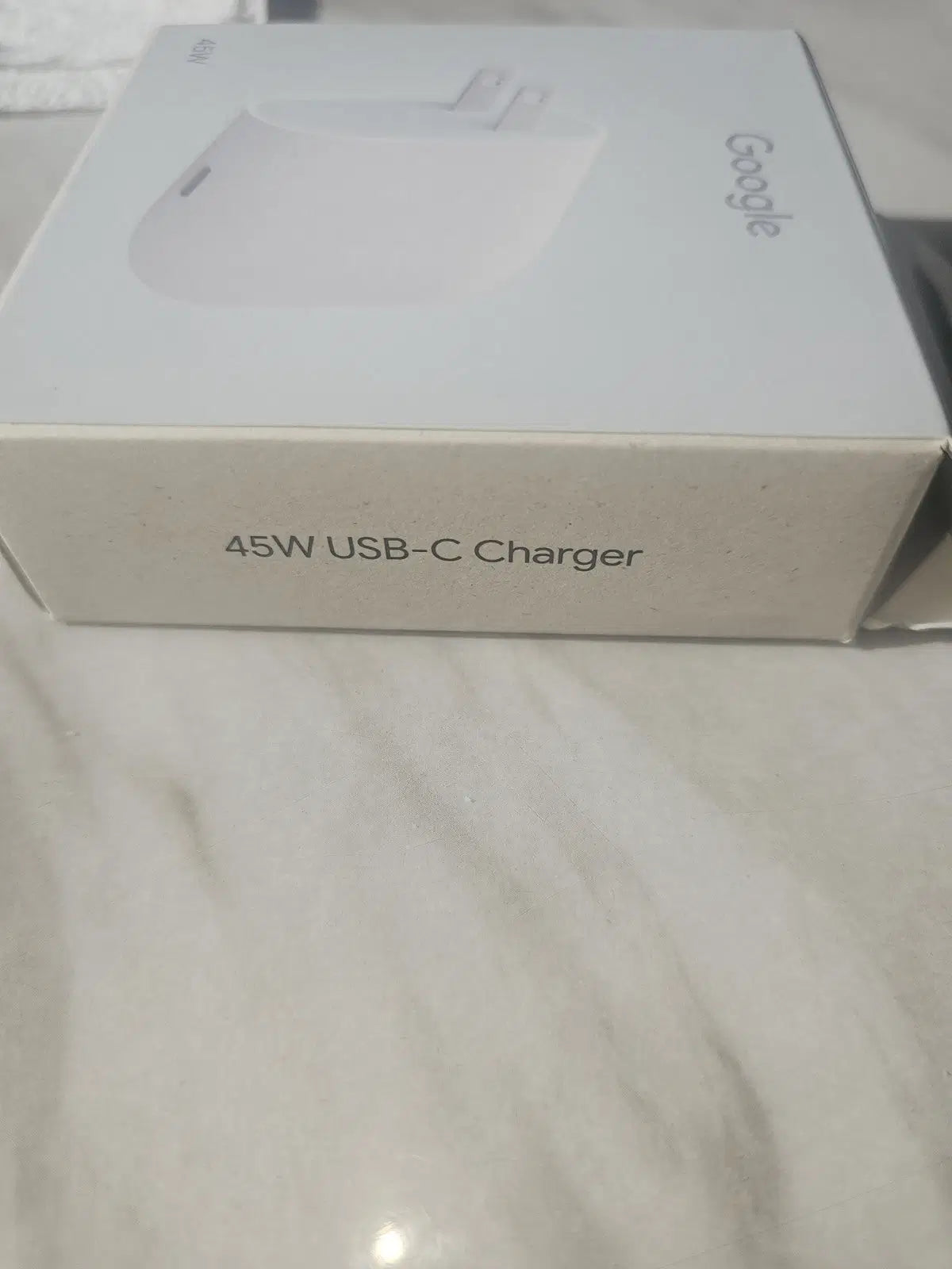 45 watt usb c charger