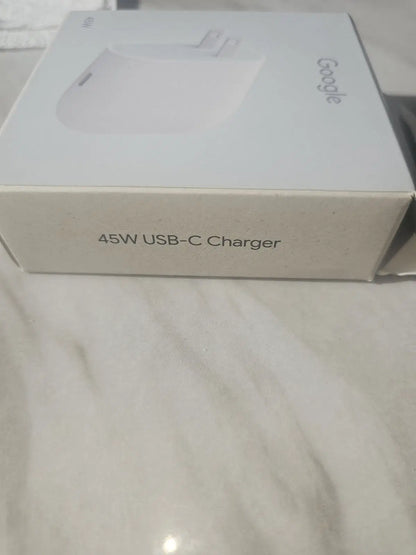 45 watt usb c charger