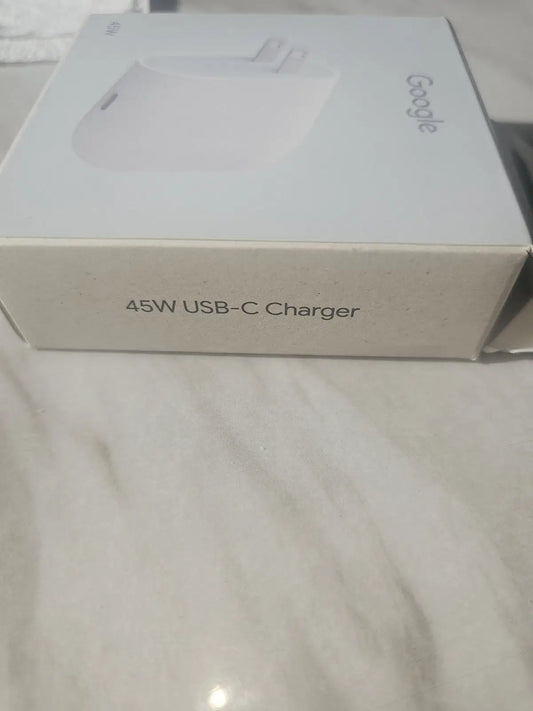 45 watt usb c charger