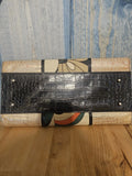 Purse Miche Outer shell for handbag