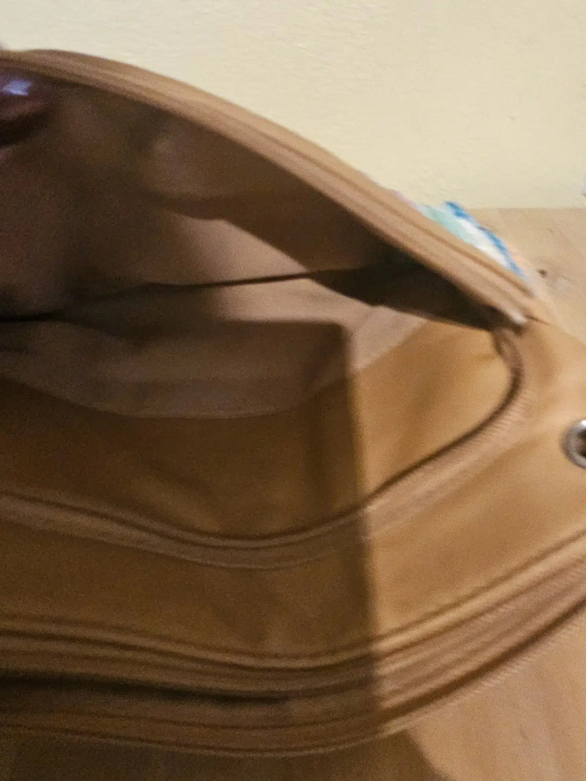Purse rosetti purse shoulder bag with outside pockets