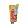 Misc New in Package SpongeBob Pez Dispenser with 3 rolls of candy made in USA