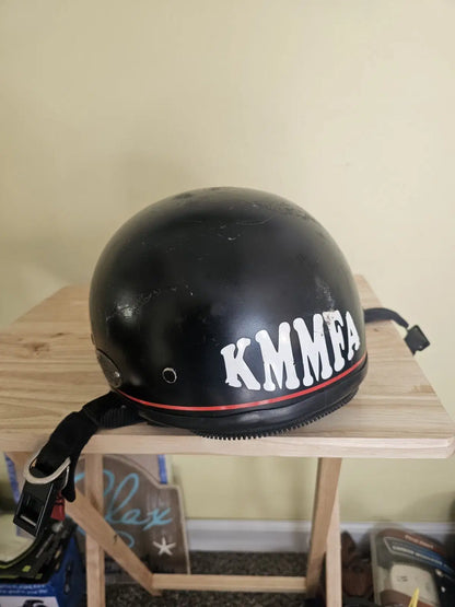 harley davidson motorcycle helmet medium full