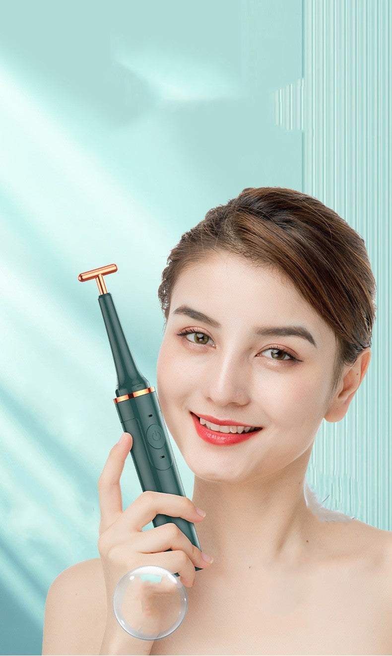 Electric Toothbrush Adult Waterproof Automatic Tooth Brushing Device Soft Sonic 