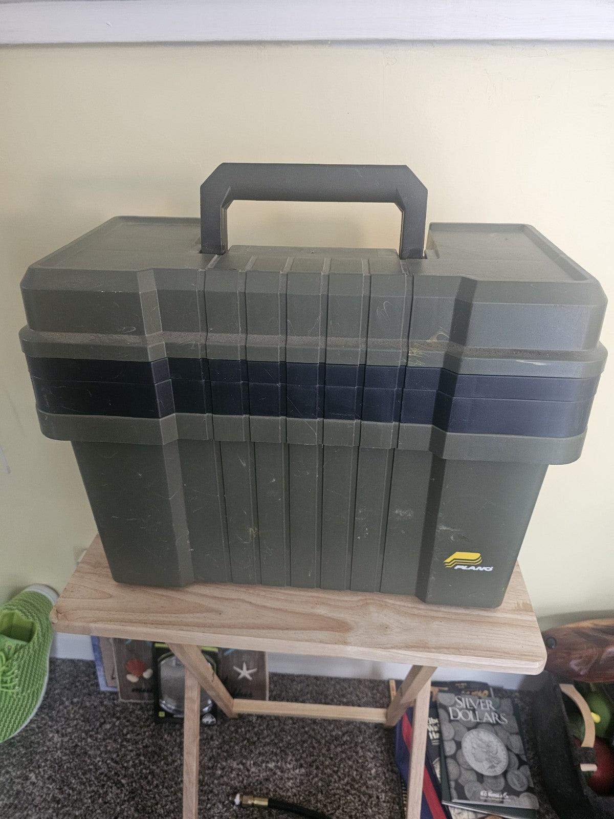 Inspection Equipment