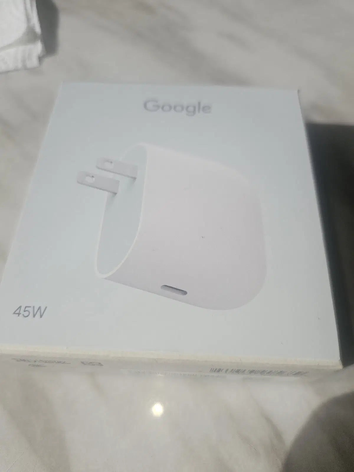 45 watt usb c charger