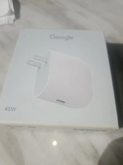 45 watt usb c charger