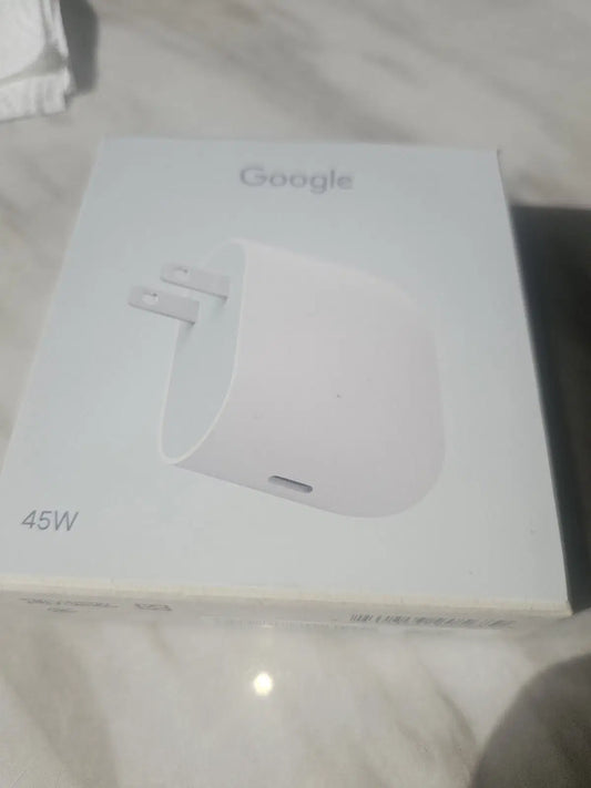 45 watt usb c charger