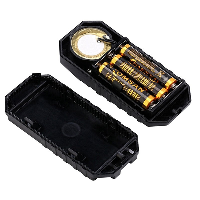 Elecpow Bike Alarm Remote Control Waterproof Electric Bicycle Motorcycle Anti-Th