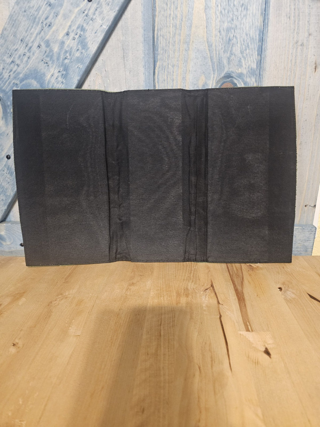 Purse Miche trifold clutch classic bag shell