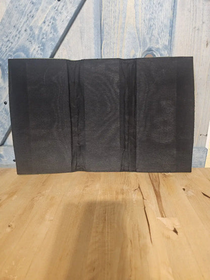 Purse Miche trifold clutch classic bag shell