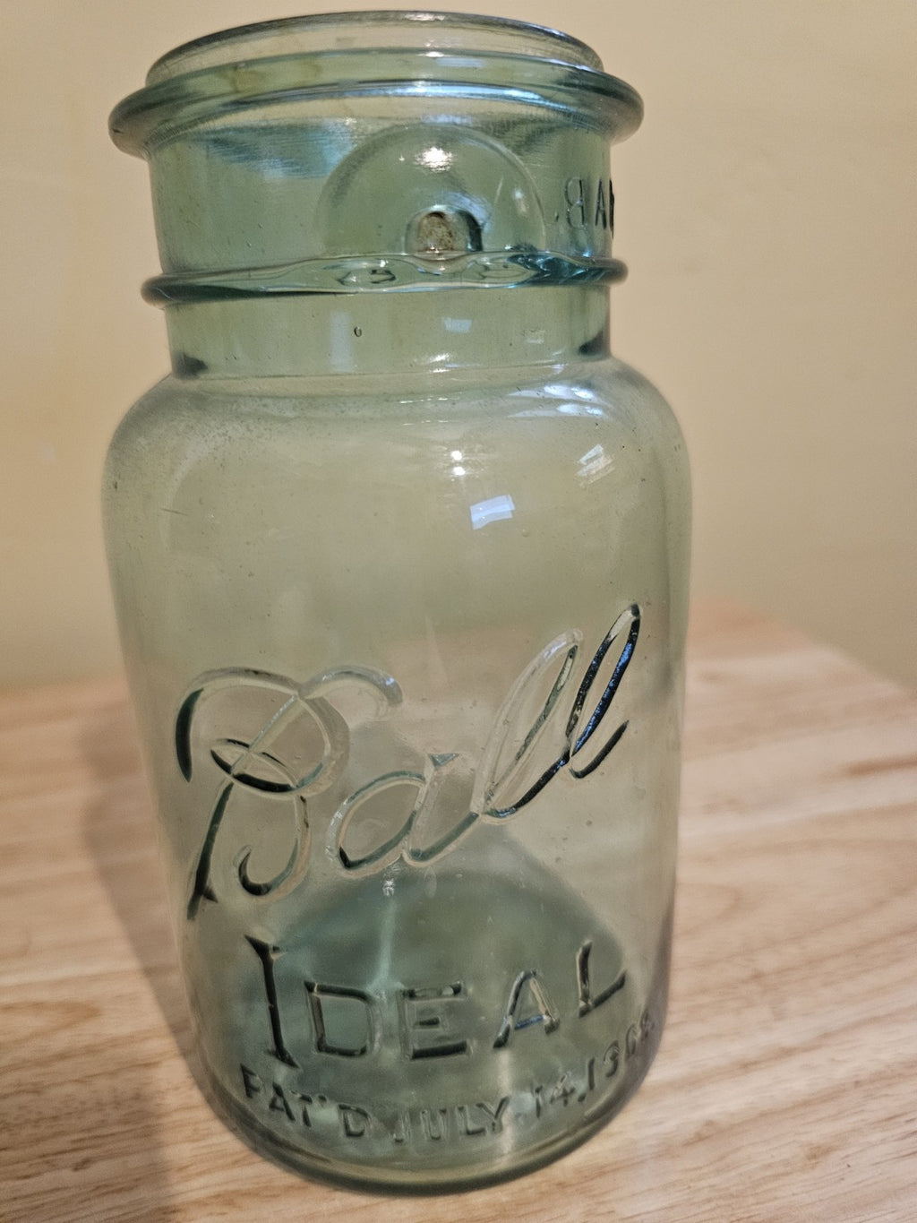 ball perfect mason blue jars quart