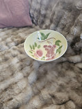 Italian Antica Fornace Large Bowl Serving or Decorative