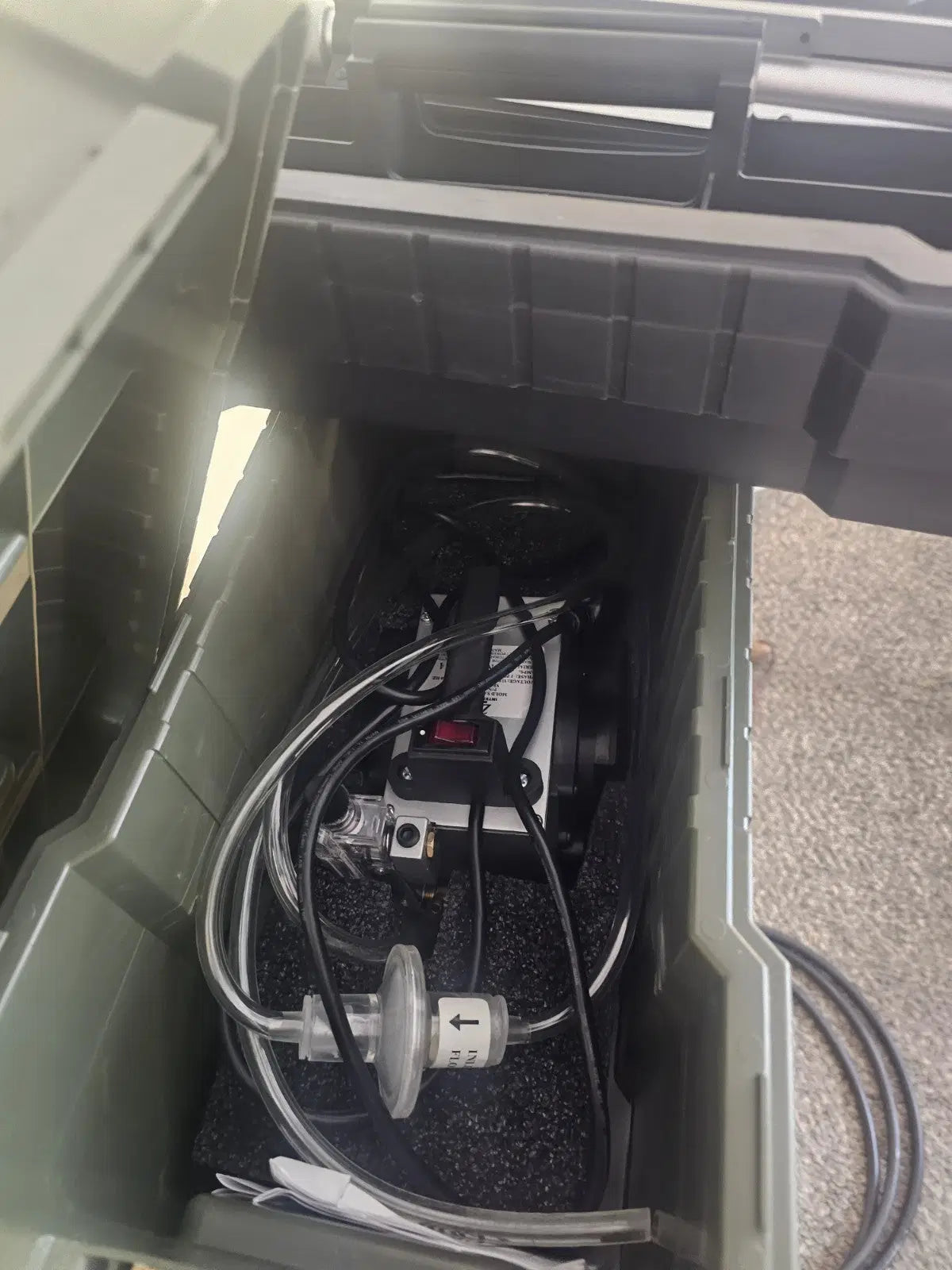 Inspection Equipment