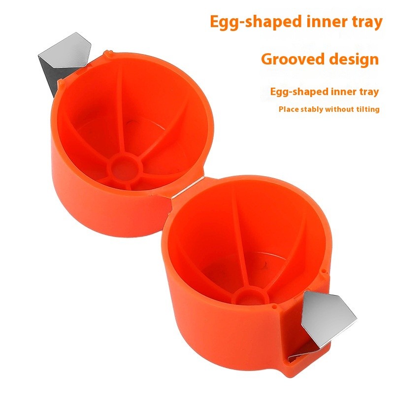 Egg Shell Opener Egg Beater Kitchen Baking Tools Kitchen Cooking Accessories Too