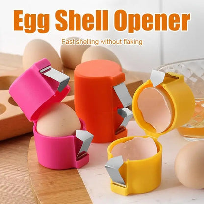 Egg Shell Opener Egg Beater Kitchen Baking Tools Kitchen Cooking Accessories Too