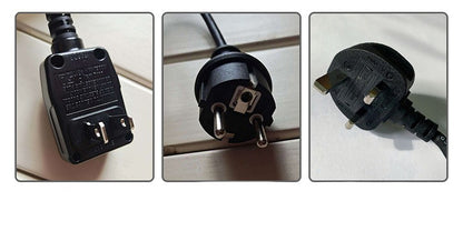 Swimming Pool Electric Filter Pump Large Pool Water Filter 300 Gallon Household 