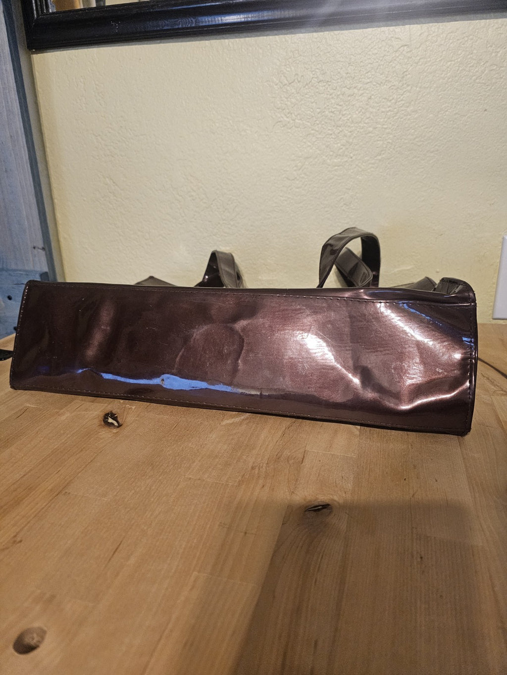 Purse Large Lerner New York Hobo Bag with coin purse attached